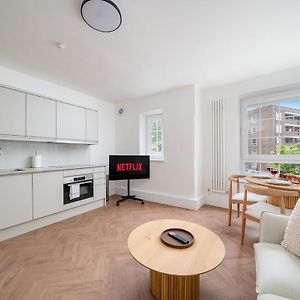 Appartement Familial à 2 Chambres à Coucher