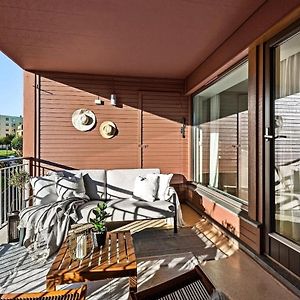 Appartement à 3 Chambres à Coucher