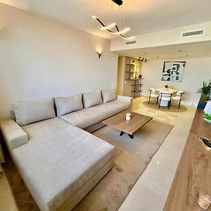 Appartement de Luxe à 1 Chambre à Coucher