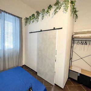 Private Bathroom Double Room