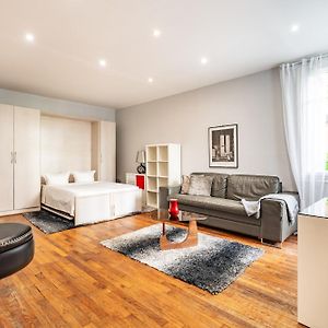 Appartement Suite