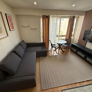 Appartement à 1 Chambre à Coucher