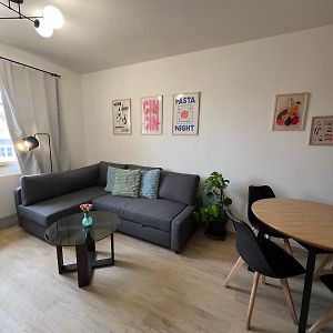 Appartement à 1 Chambre à Coucher