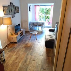 Appartement à 1 Chambre à Coucher