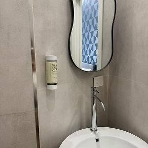 Chambre de Luxe Lit King-Size