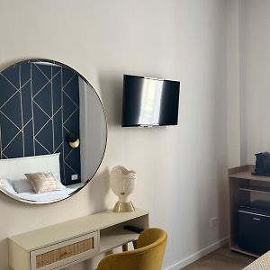 Chambre de Luxe Lit King-Size