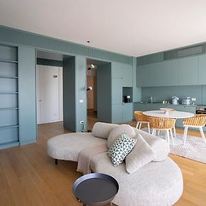 Appartement Supérieur à 2 Chambres à Coucher