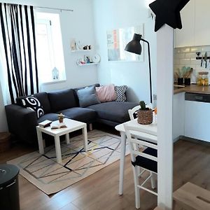 Appartement à 1 Chambre à Coucher
