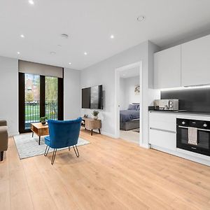 Appartement à 2 Chambres à Coucher