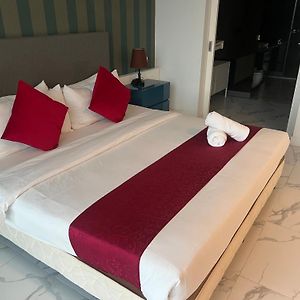 Appartement Supérieur à 1 Chambre à Coucher