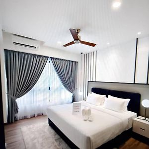 Chambre de Luxe Lit King-Size