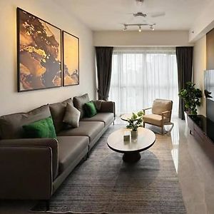 Appartement à 2 Chambres à Coucher