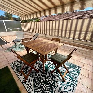 Appartement à 1 Chambre à Coucher