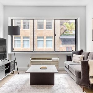 Appartement à 1 Chambre à Coucher