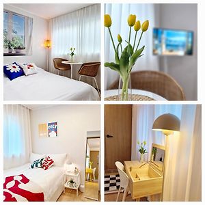 Appartement à 2 Chambres à Coucher