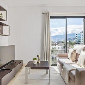Appartement Studio