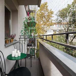 Appartement à 3 Chambres à Coucher