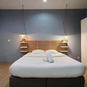 Suite Caldera - Check In H24 - Proche Gare Perrache