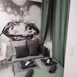 Appartement à 1 Chambre à Coucher