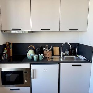 Appartement à 1 Chambre à Coucher