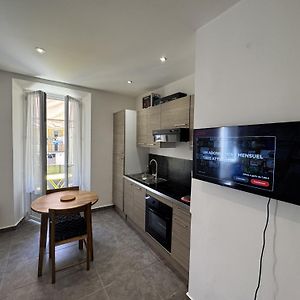 Appartement à 1 Chambre à Coucher