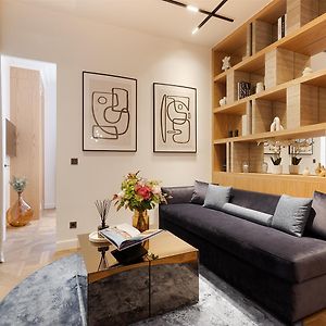 Appartement à 1 Chambre à Coucher