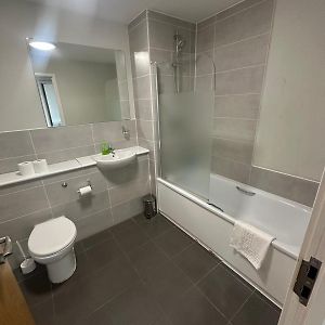 Appartement à 1 Chambre à Coucher