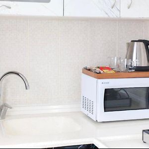 Appartement Rez-de-Chaussée