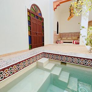 Maison 4 Chambres