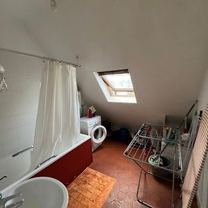 Chambre Budgétée