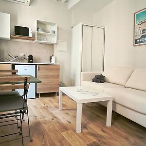 Appartement à 1 Chambre à Coucher