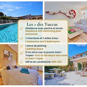 Maison 2 Chambres