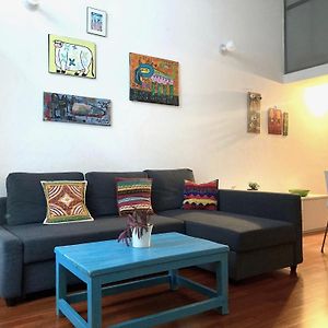 Appartement à 1 Chambre à Coucher