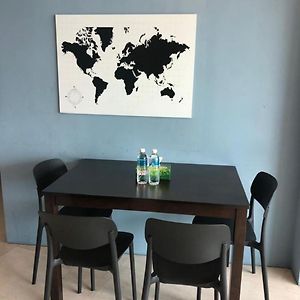 Suite Familiale de Luxe