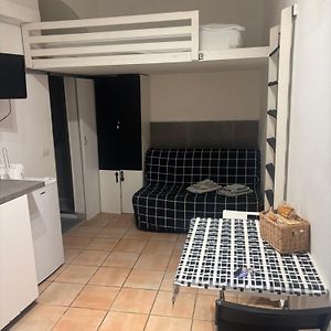 Appartement à 1 Chambre à Coucher