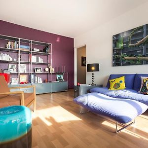 Appartement à 1 Chambre à Coucher