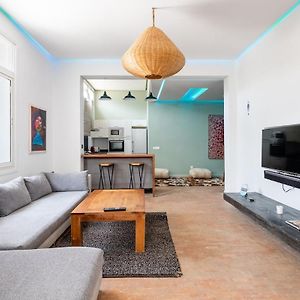 Villa à 3 Chambres à Coucher