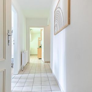 Chambre Budgétée Double
