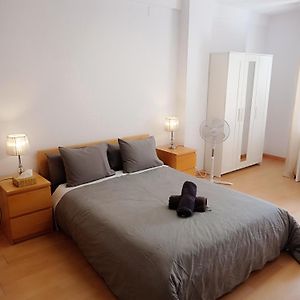 Chambre Budgétée Lit King-Size