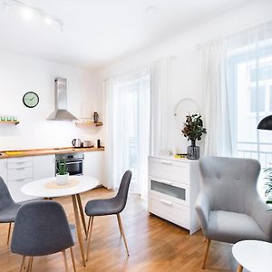 Appartement à 1 Chambre à Coucher