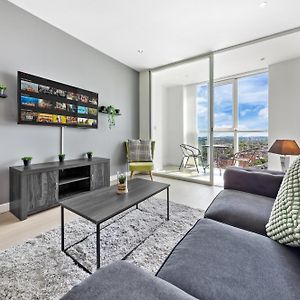 Appartement à 1 Chambre à Coucher