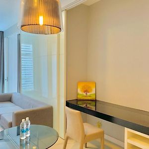 Suite à 1 Chambre à Coucher