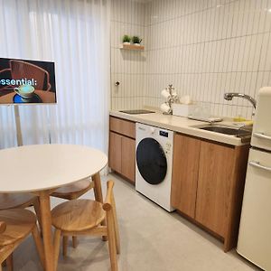 Appartement à 2 Chambres à Coucher