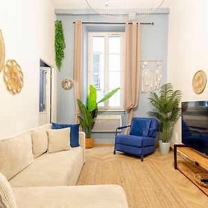 Boho Chic Apartment In Old Town