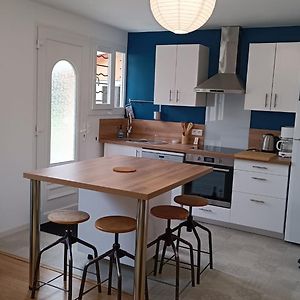 Maison 3 Chambres
