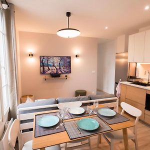 Appartement à 2 Chambres à Coucher