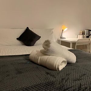 Chambre Quadruple