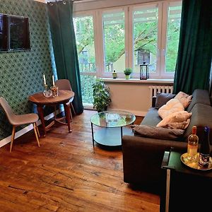 Appartement à 2 Chambres à Coucher