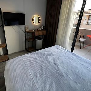 Chambre Double de Luxe