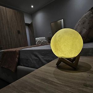 Villa à 1 Chambre à Coucher